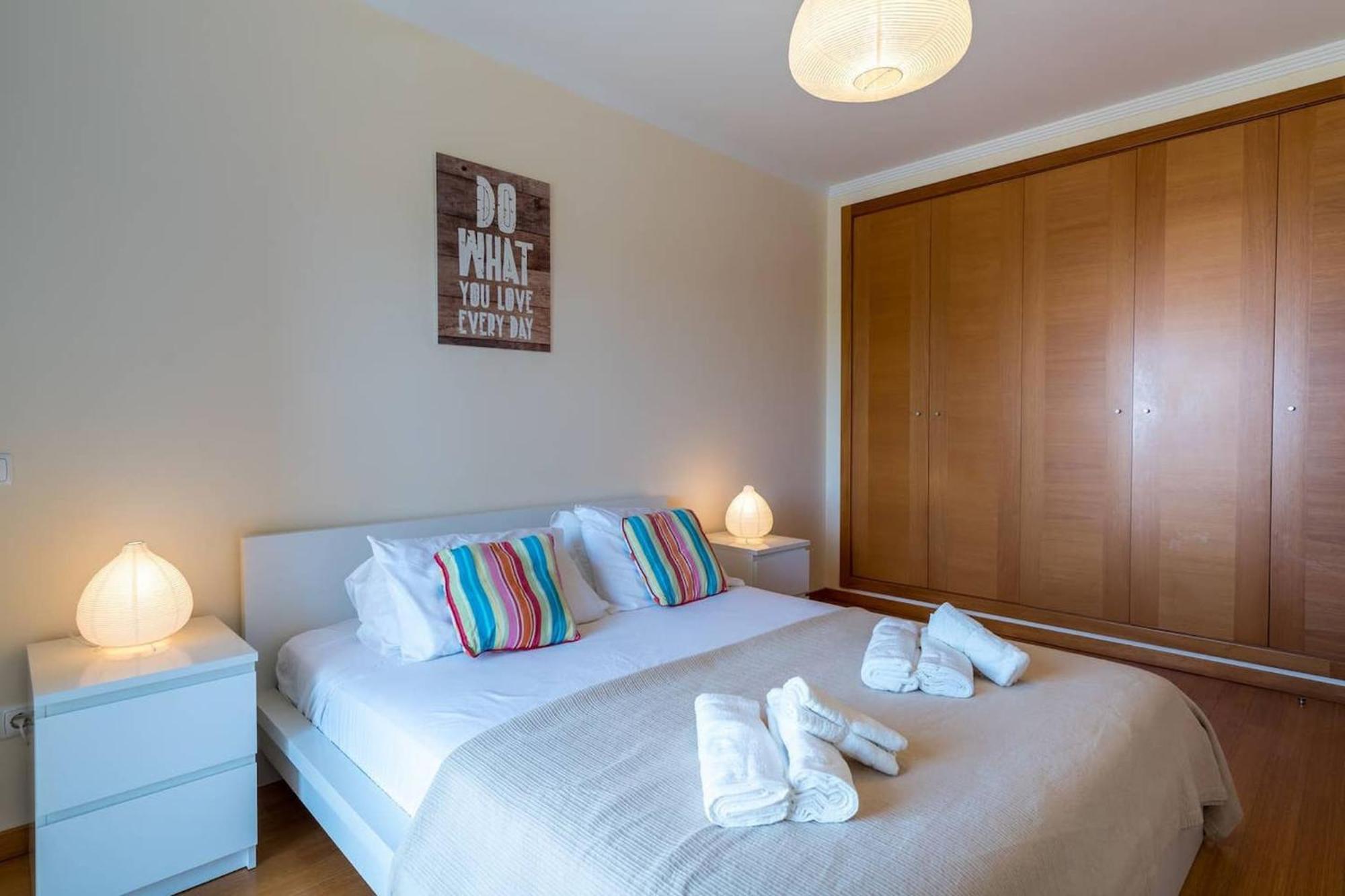 2 Bedroom Relax In Alvor By Innkeeper Exterior foto