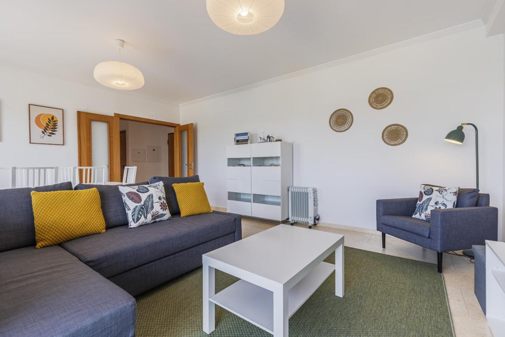 2 Bedroom Relax In Alvor By Innkeeper Exterior foto
